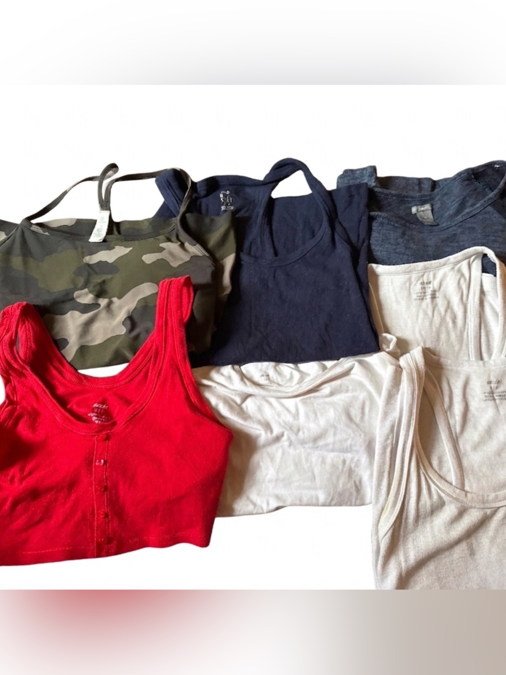 Woman aerie xs/small bundle